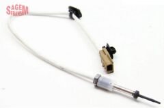 TURBO ISI KAPTORU LAGUNA II 2.2 DCI 2005 TRAFIC III 2.5 DCI 2008-SAGEM 33107-8200629249
