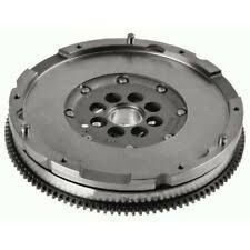 VOLANT KOMPLE CIFT KUTLE TRANSİT V347-V348 TT9 2.2 155PS 11 14 YENİ TRANSİT V363 TTG 14-FORD BK316477BEN-BK316477BE-1734637