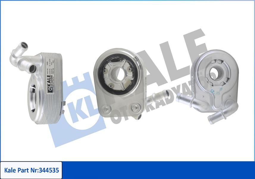 YAĞ SOĞUTUCUSU DOBLO 1.9 JTD 01-KALE 344535-55186217