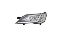 20-E776-05-2B FAR SOL FIAT DUCATO 14 ELK. MOTORLU KROM-TYC FIA10DU019-1394426080