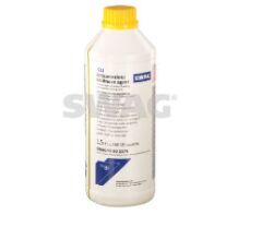 ANTIFRIZ SARI 1.5 LİTRE FEBI 2374-SWAG-A0009890825
