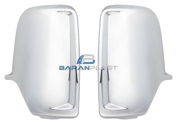 AYNA KAPAĞI KROM VW VOLT-CRAFTER-SPRINTER 315 CD 906 07-17-BARAN A004