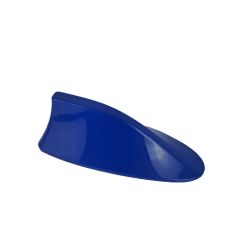 ELEKTRİLİ BALINA ANTEN UNIVERSAL MAVİ-AFT HMA900-M-HMA900-M