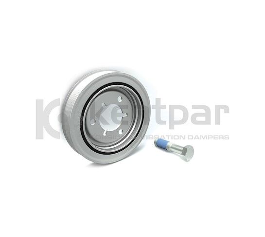 KRANK KASNAĞI KİT CITROEN BERLINGO-FIORINO-PEUGEOT 206-207 1.1 1.4 1.6 08-KENTPAR 152K1481S-0515.P5-0515.S1-9655703580