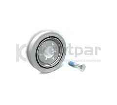 KRANK KASNAĞI KİT CITROEN BERLINGO-FIORINO-PEUGEOT 206-207 1.1 1.4 1.6 08-KENTPAR 152K1481S-0515.P5-0515.S1-9655703580