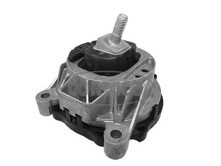 MOTOR KULAGI SOL BMW F20 F22 F30 F32 F33 F34 F36 xDrive-CORTECO 49393205-22116856405
