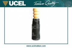 PUR AMORTİSÖR TAKOZU KÖRÜĞÜ TAKIM RENAULT CLIO I-UCEL S10502-24198