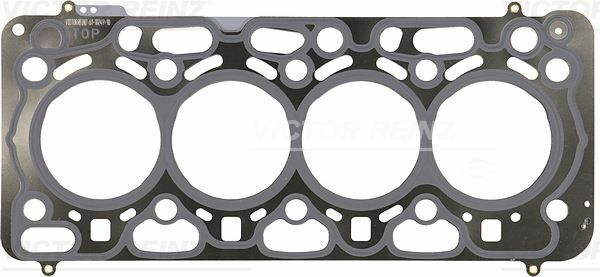 SKC 0.90 2 DELİK VOLVO S60 2.0 D5 V60 15-18 S90 V90 D5 16 XC60 D5 17 XC90 14-19-V.REINZ 611024910-31430182