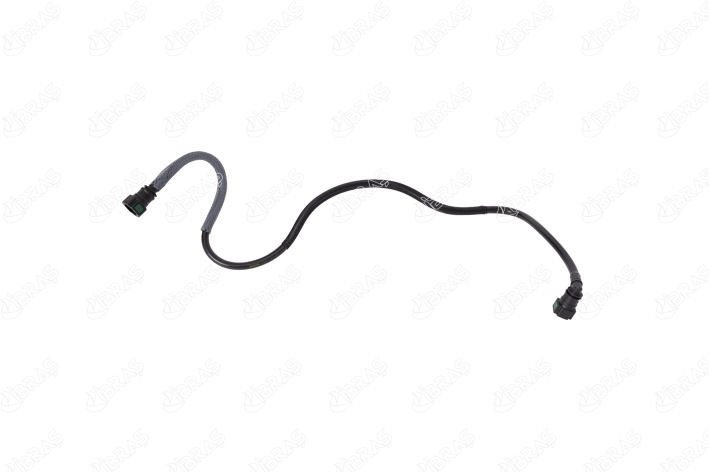 YAKIT BORUSU RENAULT CLIO II-DACIA DUSTER-LOGAN 1.5 DCI K9K MOTOR-IBRAS-164461296R