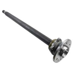 AKS MILI ARKA SAG KALIN UZUN 892mm MERCEDES SPRINTER B906 . VW CRAFTER 30-35-50 Z:29-30-ANKA 10200007-A9063504010-2E0501172B