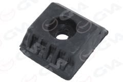 BAGAJ TAKOZU UST MERCEDES W124 85 95-GVA 8999326-A1247580044