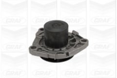 DEVİRDAİM SU POMPASI FIAT DOBLO 10 BRAVO II 07 14 500L 12 18 500X 14 EGEA 15 OPEL ASTRA H-J- INSIGNIA 08 VECTRA C 04 ALFA ROMEO 159 GIULIETTA 10 MITO 11 JEEP RANEGADE 1.6D MTJ 1.9D MTJ 2.0 CDTI-GRAF-1334284-55269148-46804051-55209993