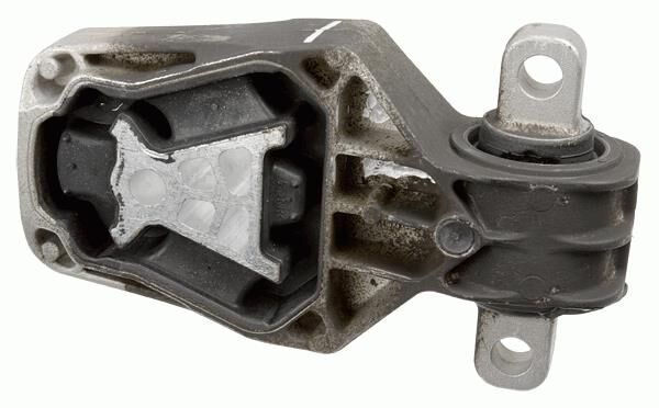 MOTOR TAKOZU ARKA MERCEDES W176 W246 C117 X117 X156-LEMFORDER 3774501-A2462401209