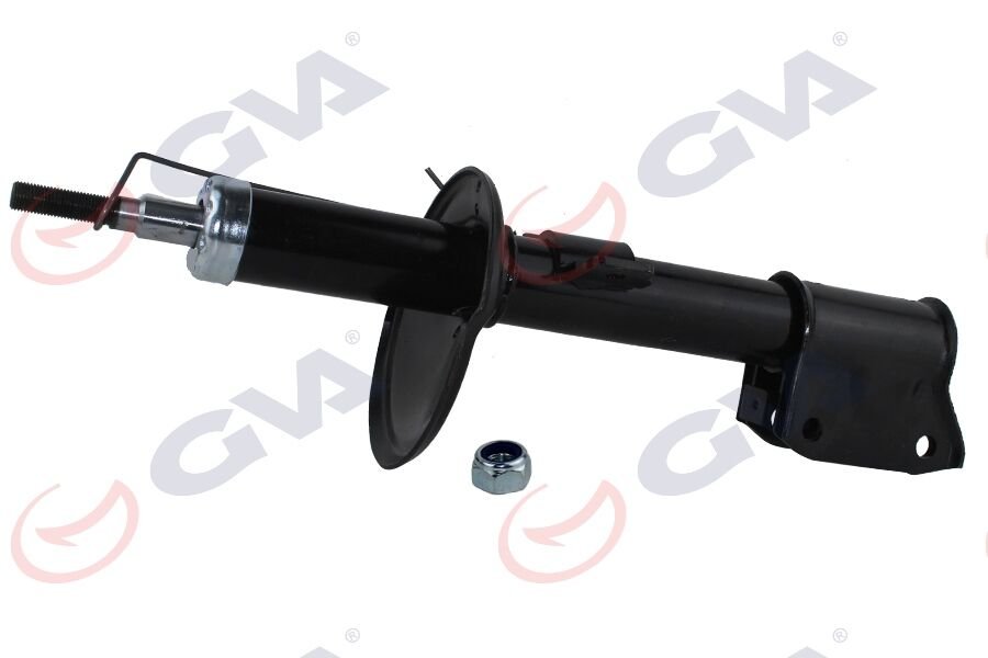 ÖN AMORTİSÖR SAG-SOL DACIA DUSTER 10 MEK.ŞANZ. GAZLI-GVA 2419110-8200813791-543026656R