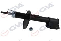 ÖN AMORTİSÖR SAG-SOL DACIA DUSTER 10 MEK.ŞANZ. GAZLI-GVA 2419110-8200813791-543026656R