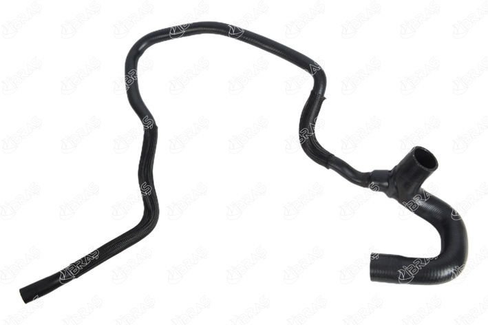 RADYATÖR ALT HORTUMU OPEL ASTRA G-ZAFIRA A 1.4-1.6-IBRAS 21233-1337661-24441695