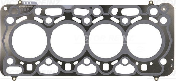 SKC 0.97 3 DELİK VOLVO S60 2.0 D5 V60 15-18 S90 V90 D5 16 XC60 D5 17 XC90 14-19-V.REINZ 611024920-31430183