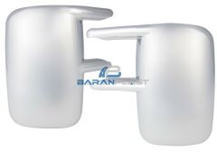 AYNA KAPAĞI KROM VW VOLT LT 35-SPRINTER 901 95-06-BARAN A002