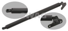 BAGAJ AMORTISORU SOL MERCEDES GL-CLASS X164 05 11-SWAG 10929338-A1647400545