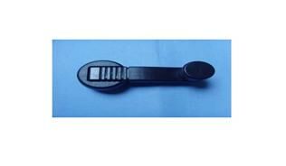 CAM AÇMA KOLU SİYAH R9 YM 97 MD R11-R19-R21-EXP-TPART 31907-7702253025-7702253988