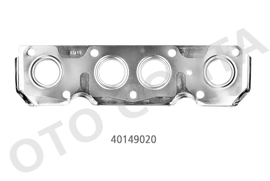 EGZOZ MANİFOLD CONT. MGN 1.6 ÇELİK-OTOCONTA 40149020-7700687360c