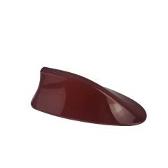 ELEKTRİLİ BALINA ANTEN UNIVERSAL KIRMIZI-AFT HMA900-K-HMA900-K