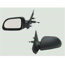 DIŞ DİKİZ AYNASI SOL MEKANİK R19 88-96-AFT AYN112111-7700785786