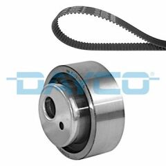 EKSANTRİK GERGİ KİTİ P106 I-II-205-206-306 1.4-1.6-1.6i-SAXO-XSARA 1.6 TU3FM-TU5JP-DAYCO KTB113-0831.24-0831.28-0831.Q5
