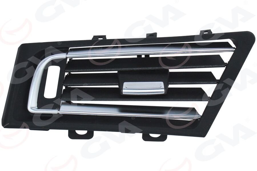 KLIMA KALORIFER IZGARASI KROMLU ON SOL BMW F01 F02 F03 F04 LCI-GVA 9103446-64229115857
