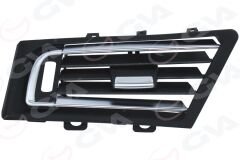KLIMA KALORIFER IZGARASI KROMLU ON SOL BMW F01 F02 F03 F04 LCI-GVA 9103446-64229115857