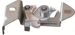 MOTOR KAPUT KİLİDİ R12-SERCELER R015-7700505159
