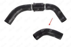 TURBO HORTUMU KÜÇÜK PLASTİK HARİÇ TRANSIT V347 06-14 TAKIM--IBRAS-6C116K683BC-1385680-6C116K683BD