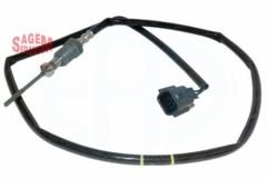 TURBO ISI KAPTORU MASTER III - MONOVA 2.3 DCI 170-SAGEM 33112-226400396R