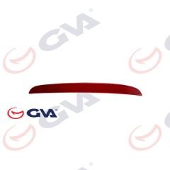 ARKA TAMPON REFLEKTÖRÜ SOL SUPERB 2008-2017-GVA 9123943-3T9945105