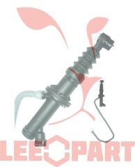 DEBRIYAJ MERKEZI UST CLIO III 1.5DCI K9K-LEEOPART CA10104-8200436137