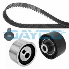 EKSANTRİK GERGİ KİTİ 140x254 P206-306-PARTNER-BERLINGO-JUMPY-SCUDO-COROLLA 1.9D 98 DW8-DAYCO KTB196-0831.58-0831.59-0831.N2-0831.R7