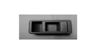 KAPI İÇ AÇMA KOLU R9-R11 SİYAH-TPART 31905-7704001963