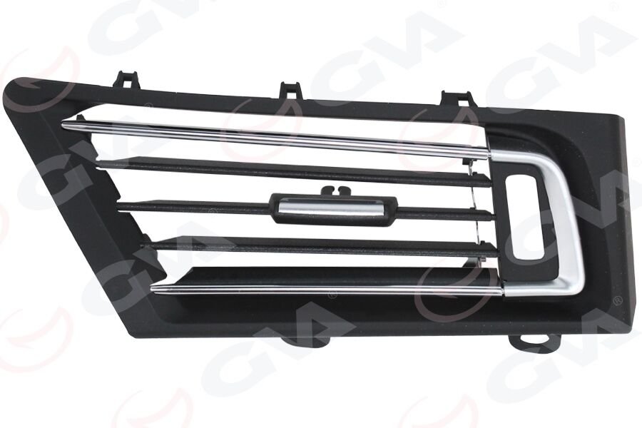 KLIMA KALORIFER IZGARASI KROMLU ON SAĞ BMW F01 F02 F03 F04 LCI-GVA 9103447-64229115858