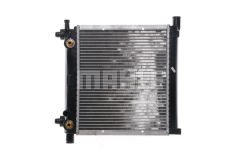 MOTOR SU RADYATORU MERCEDES M111 W124 S124 KLIMASIZ-MAHLE CR276000S-A1245005603