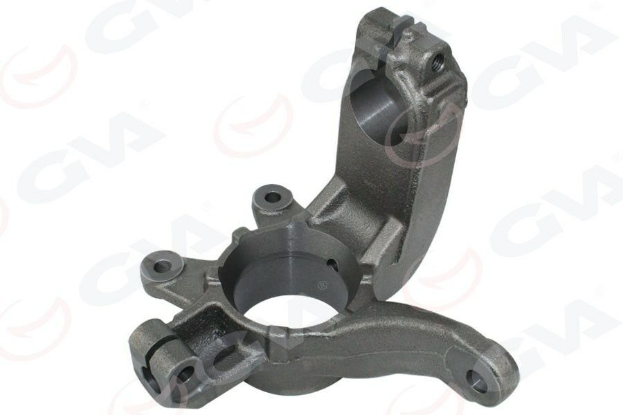 ÖN AKS TAŞIYICI SAĞ FORD FIESTA 02 08 ABS LI-GVA 4537004-2S613K185AE-1474306