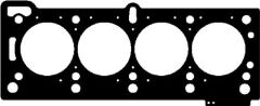 SİLİNDİR KAPAK CONTASI RENAULT MEGANE I-CLIO II-SYMBOL 1.4-1.6 8V-R19 1.4I-DACIA SOLENZA K7M-K7J-OTOCONTA 40149005-7700866683-7700273748