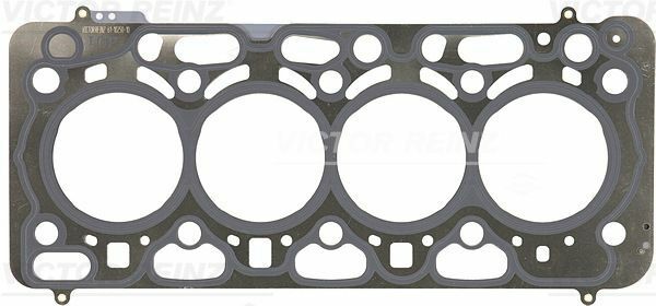 SKC 0.90 2 DELİK VOLVO S90 D5 2016 V90 D5 2016 XC60 D5 2017 XC90 2014-2018-V.REINZ 611025010-31480232