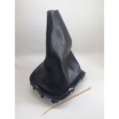 VİTES KÖRÜĞÜ SİYAH ÇERÇEVELİ MEGANE III-FLUENCE-DEKAR DK1176-969358108R