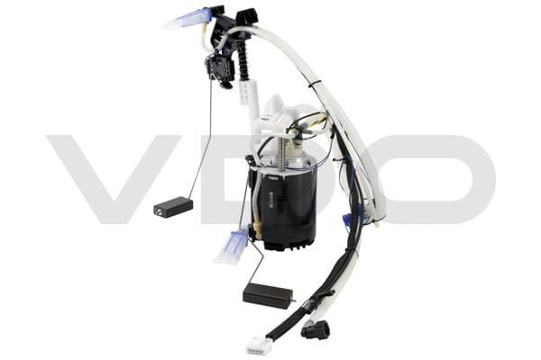 YAKIT BESLEME UNITESI 428PS RANGE ROVER 3 VOGUE L322 4.2 05 12-VDO-LR015177