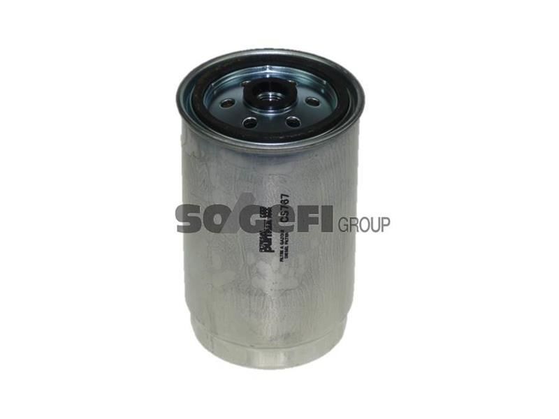 YAKIT FİLTRESİ ACCENT-GETZ-İ30-SANTE FE-SONATO V-SORENTO 1.5-2.0-2.2-2.5 CRDI-PURFLUX CS767-319222B900-319222R900