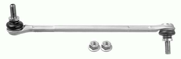 ASKI ROTU ON SAG MERCEDES W204 S204 C204 C218 W212 C207 A207 ALUMINYUM-LEMFORDER 3686301-A2043203889