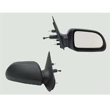 DIŞ DİKİZ AYNASI SAĞ MEKANİK R19 88-96-AFT AYN112110-7700789180