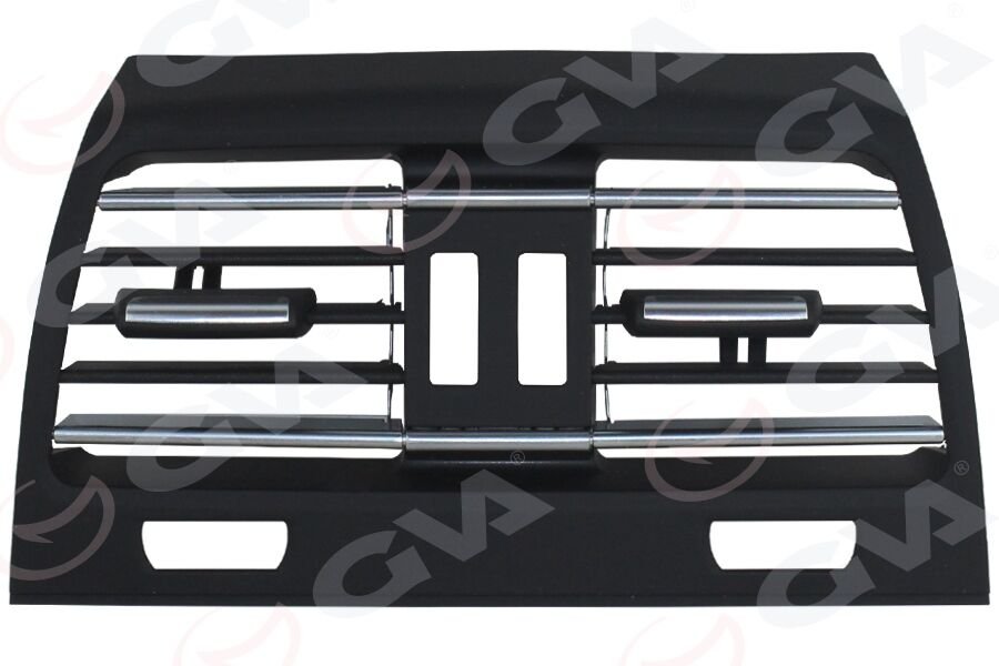 KLIMA KALORIFER IZGARASI ARKA ORTA KROMLU BMW F01 F02 F03 F04 LCI-GVA 9103448-64229118249
