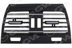 KLIMA KALORIFER IZGARASI ARKA ORTA KROMLU BMW F01 F02 F03 F04 LCI-GVA 9103448-64229118249