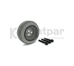 KRANK KASNAĞI KİT 6 4 KANALLI BOXER-DUCATO-JUMPER 2.2 HDİ 06 FORD ARAÇLARA KULLANMAYIN-KENTPAR 152K1611S-0515.T1-9677608180-1387095